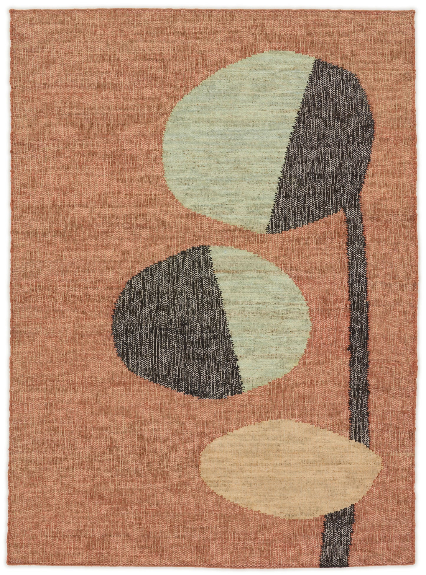 Rug MOMO Rugs | Nordic Shape Bloom