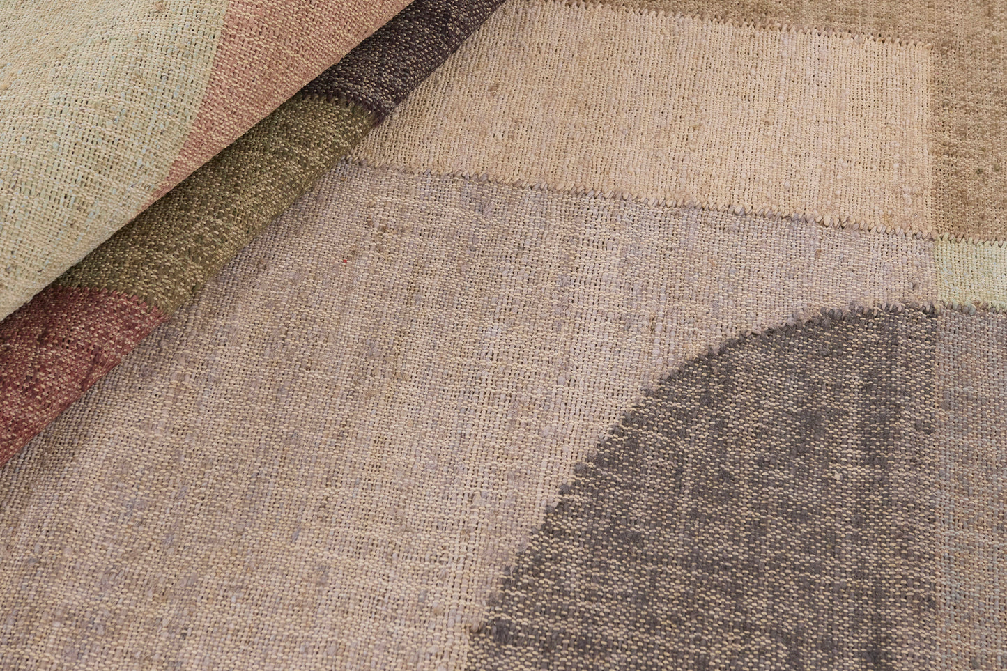 Rug MOMO Rugs | Nordic Shape Cube
