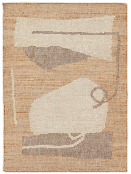 Rug MOMO Rugs | Nordic Shape Echo