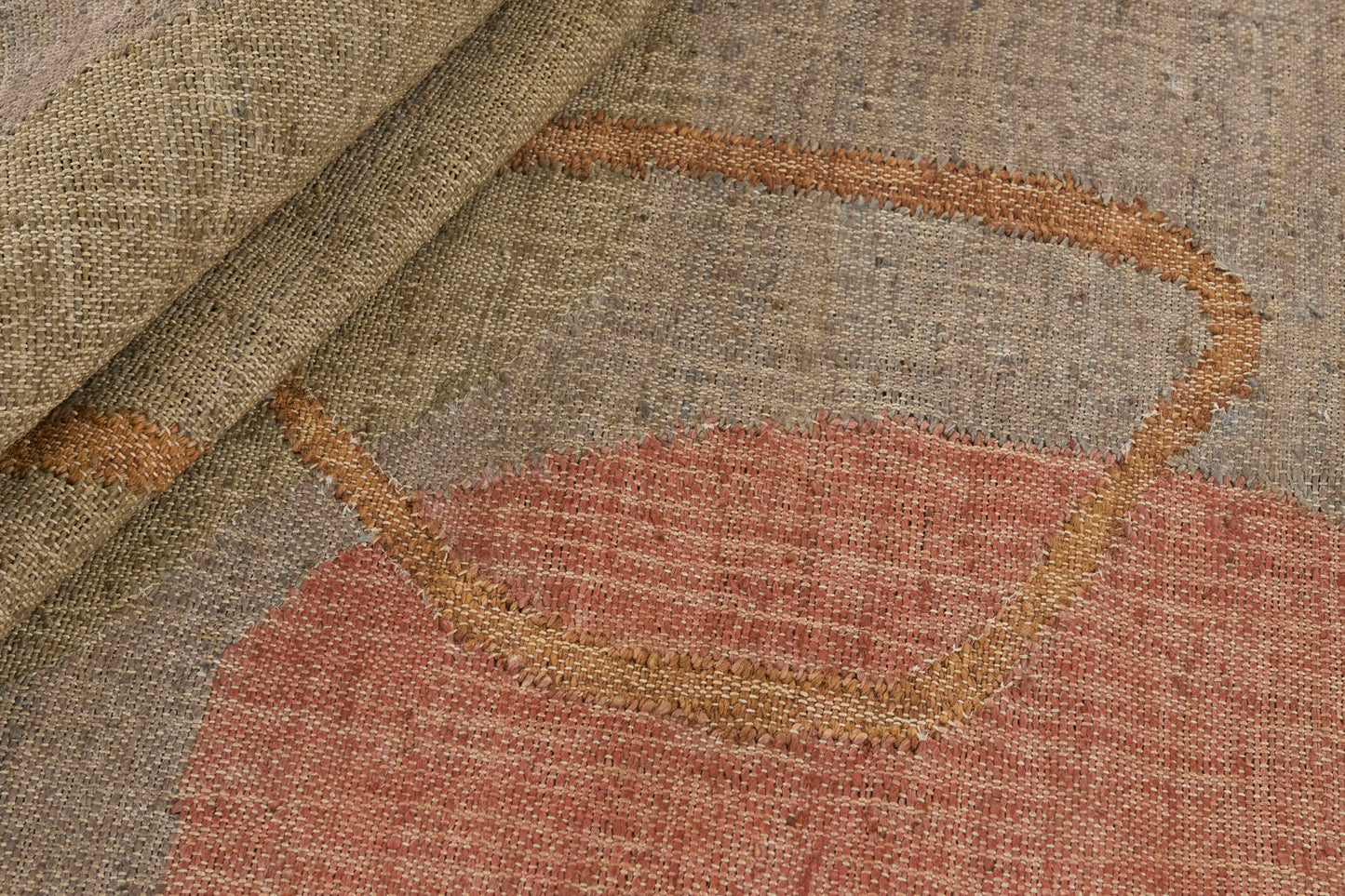 Rug MOMO Rugs | Nordic Shape Loop
