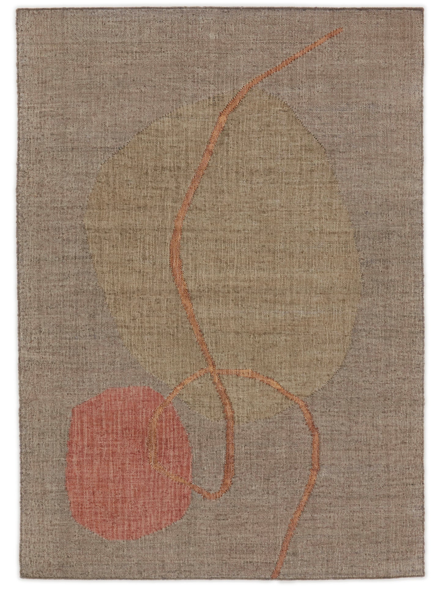 Rug MOMO Rugs | Nordic Shape Loop