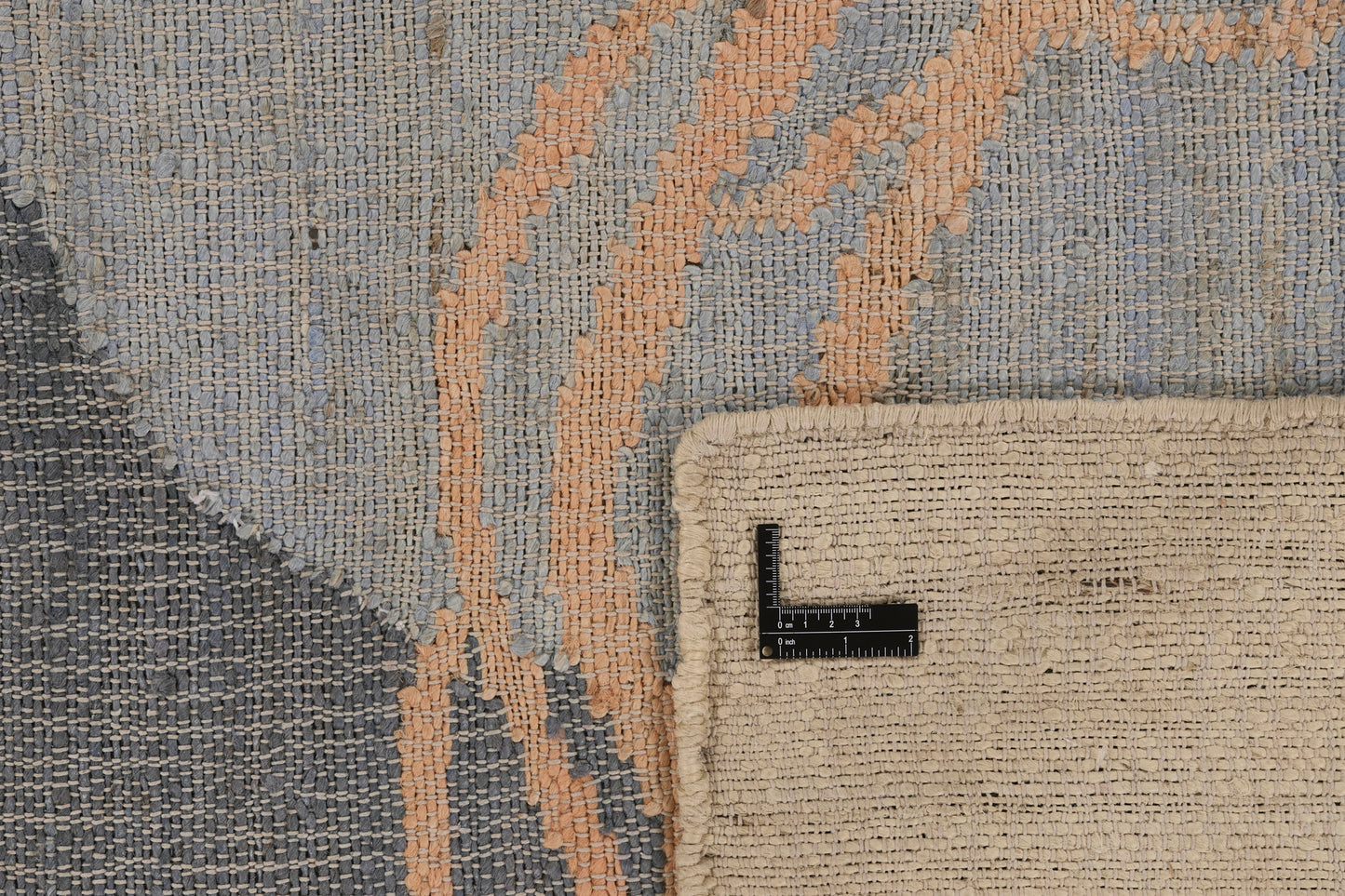Rug MOMO Rugs | Nordic Shape Mist