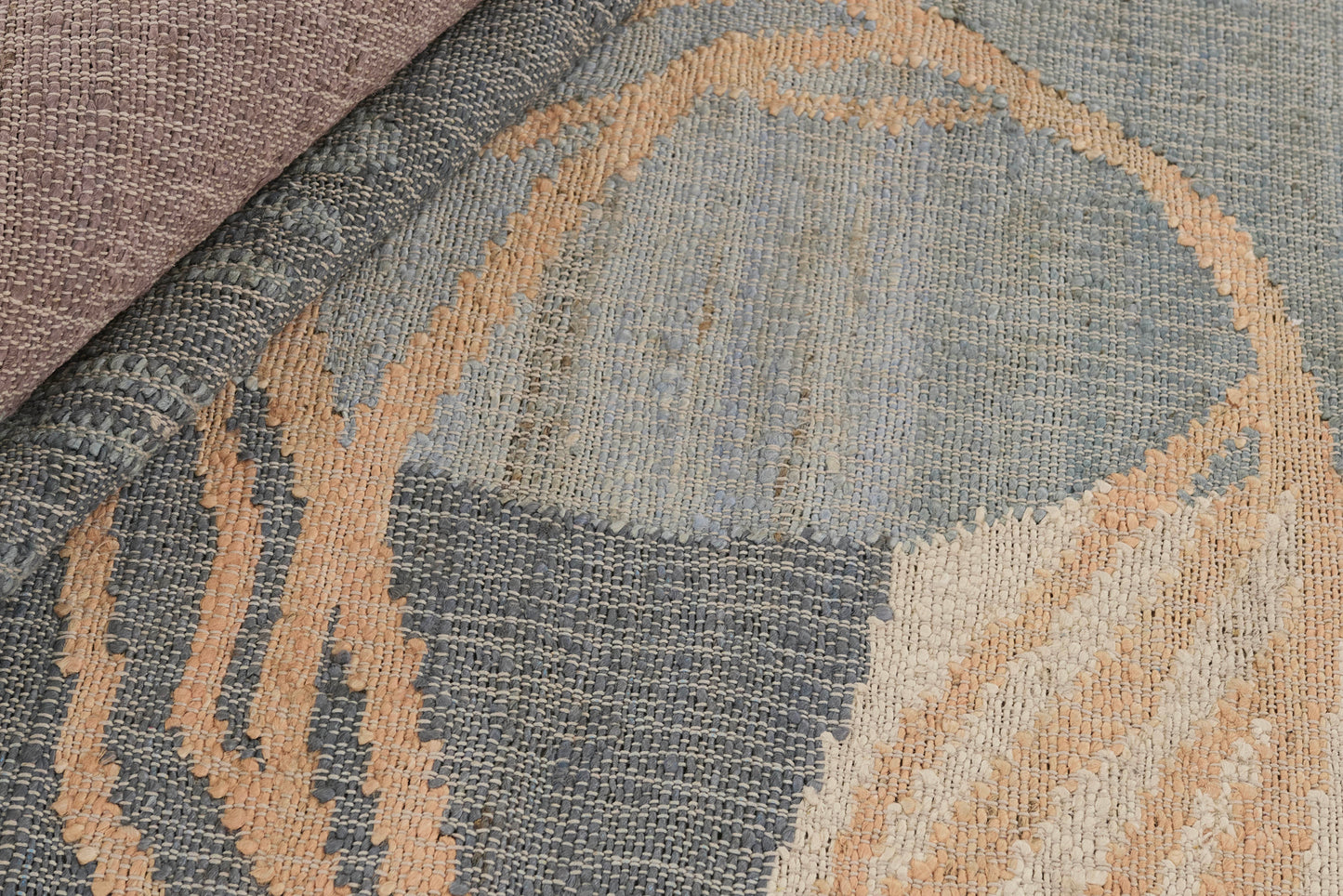Rug MOMO Rugs | Nordic Shape Mist