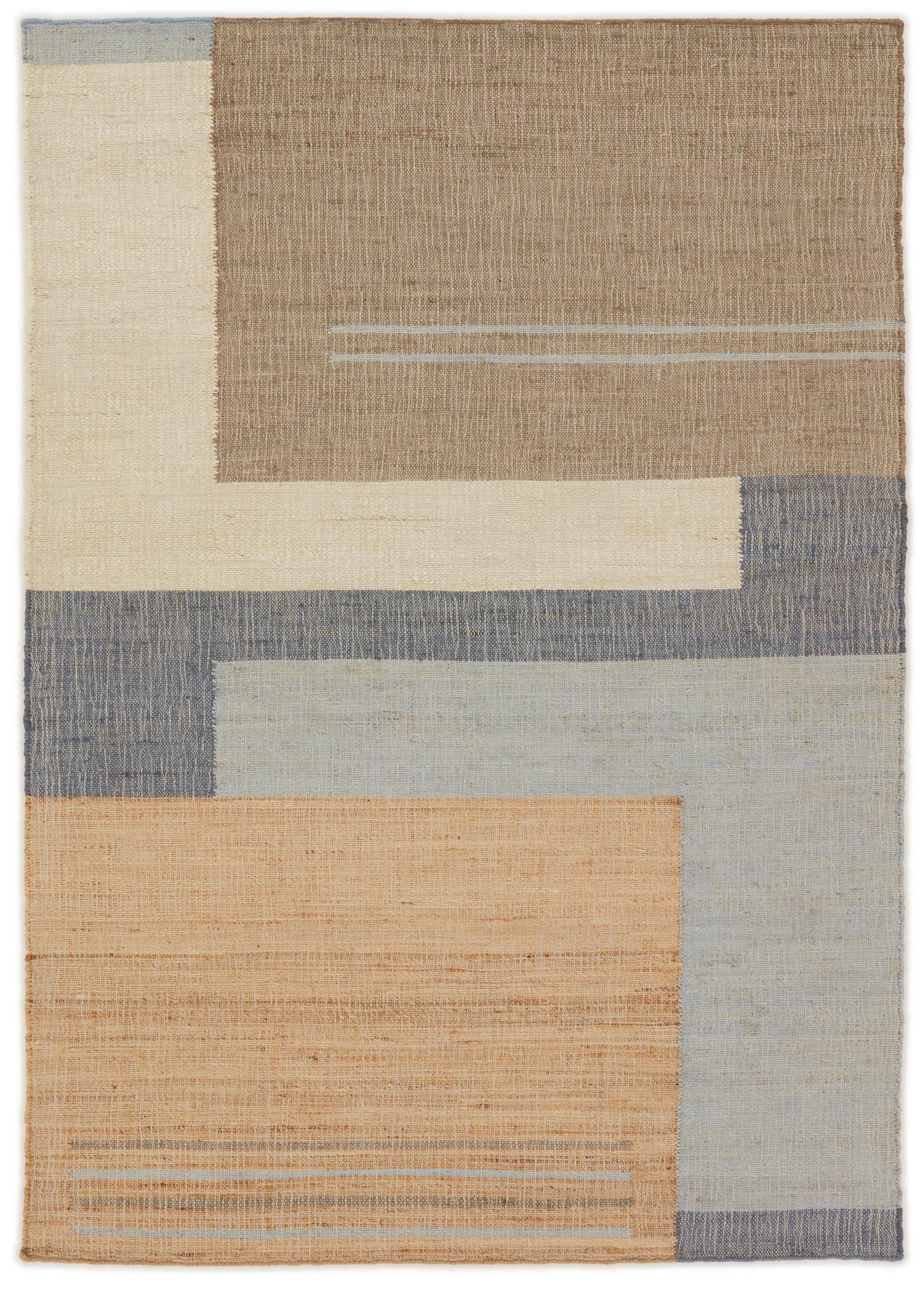 Rug MOMO Rugs | Nordic Shape Patch