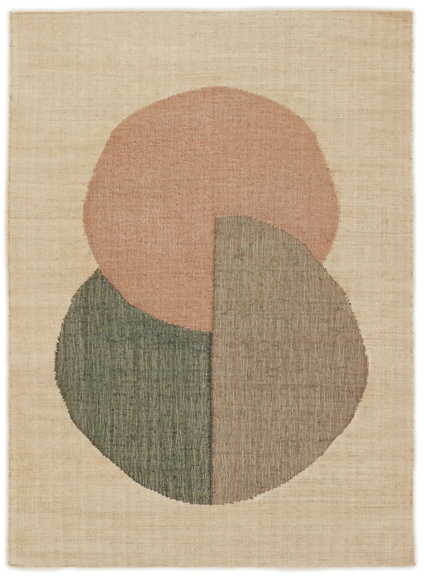 Rug MOMO Rugs | Nordic Shape Shell