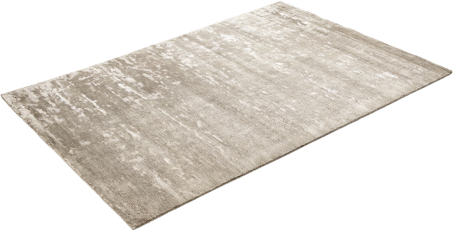 Low pile rug MOMO Rugs Northern Light Concrete Stockholm