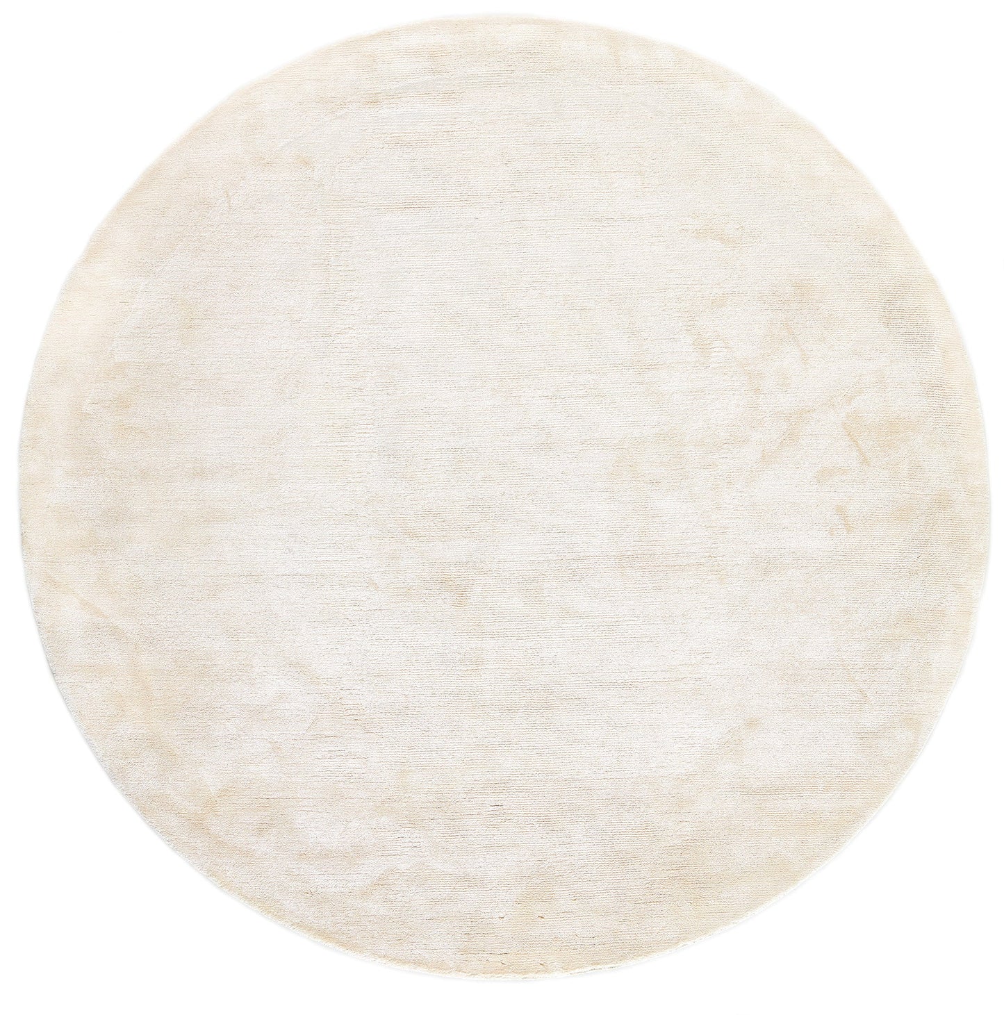 MOMO Rugs Northern Light Round Ecru