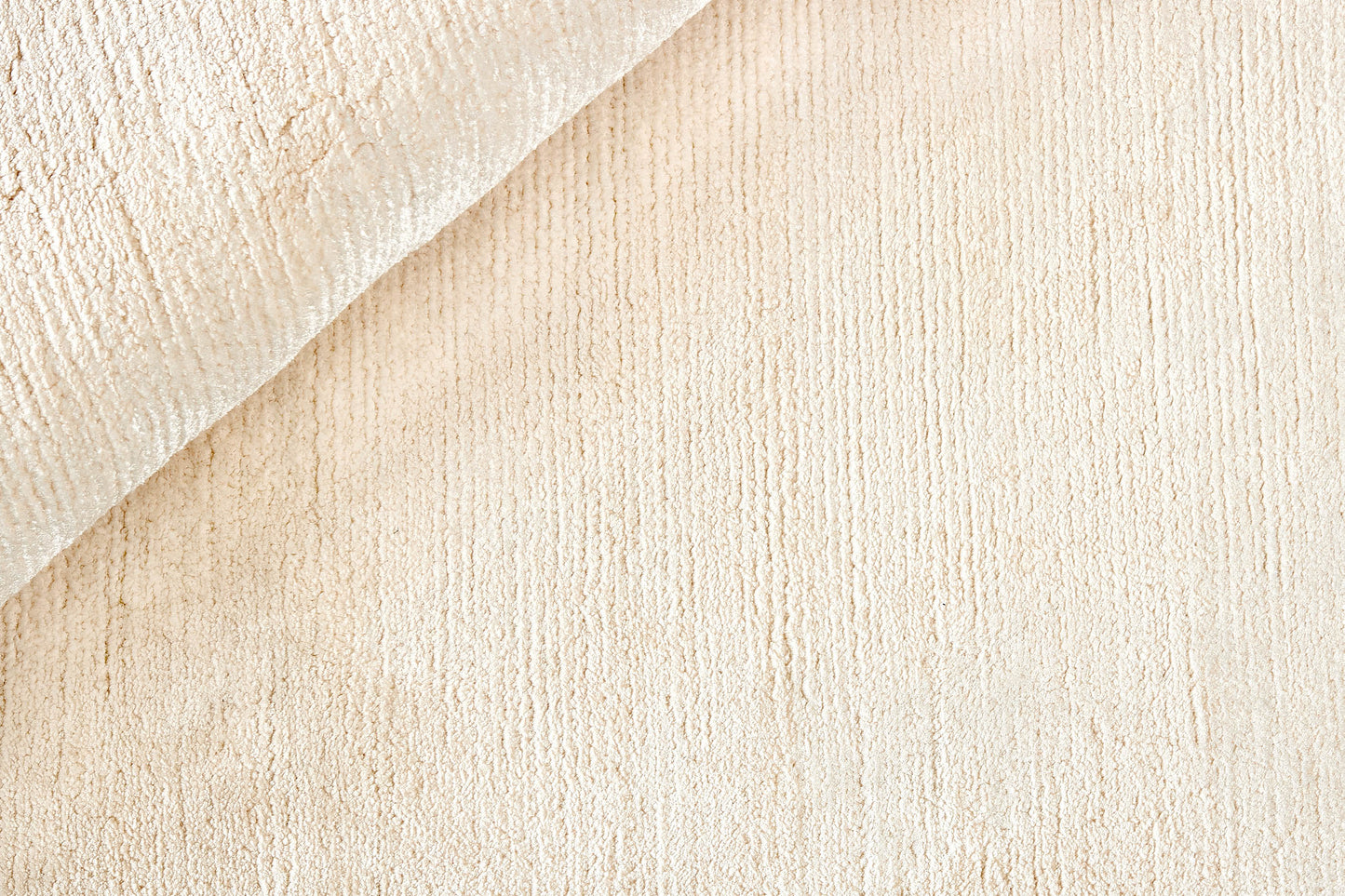MOMO Rugs Northern Light Round Ecru