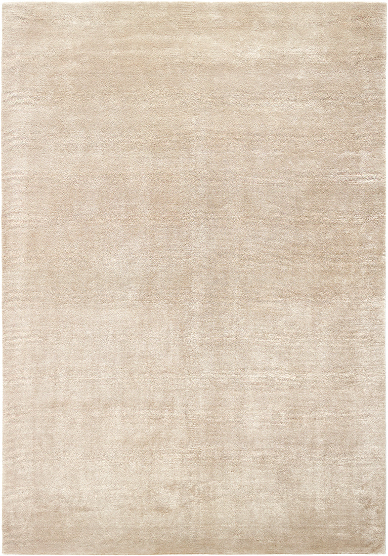 Low pile rug MOMO Rugs Northern Light Sand Oslo