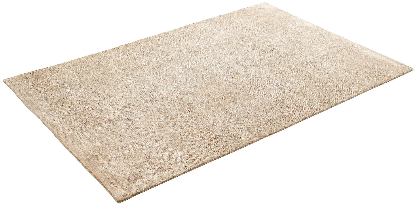 Low pile rug MOMO Rugs Northern Light Sand Oslo