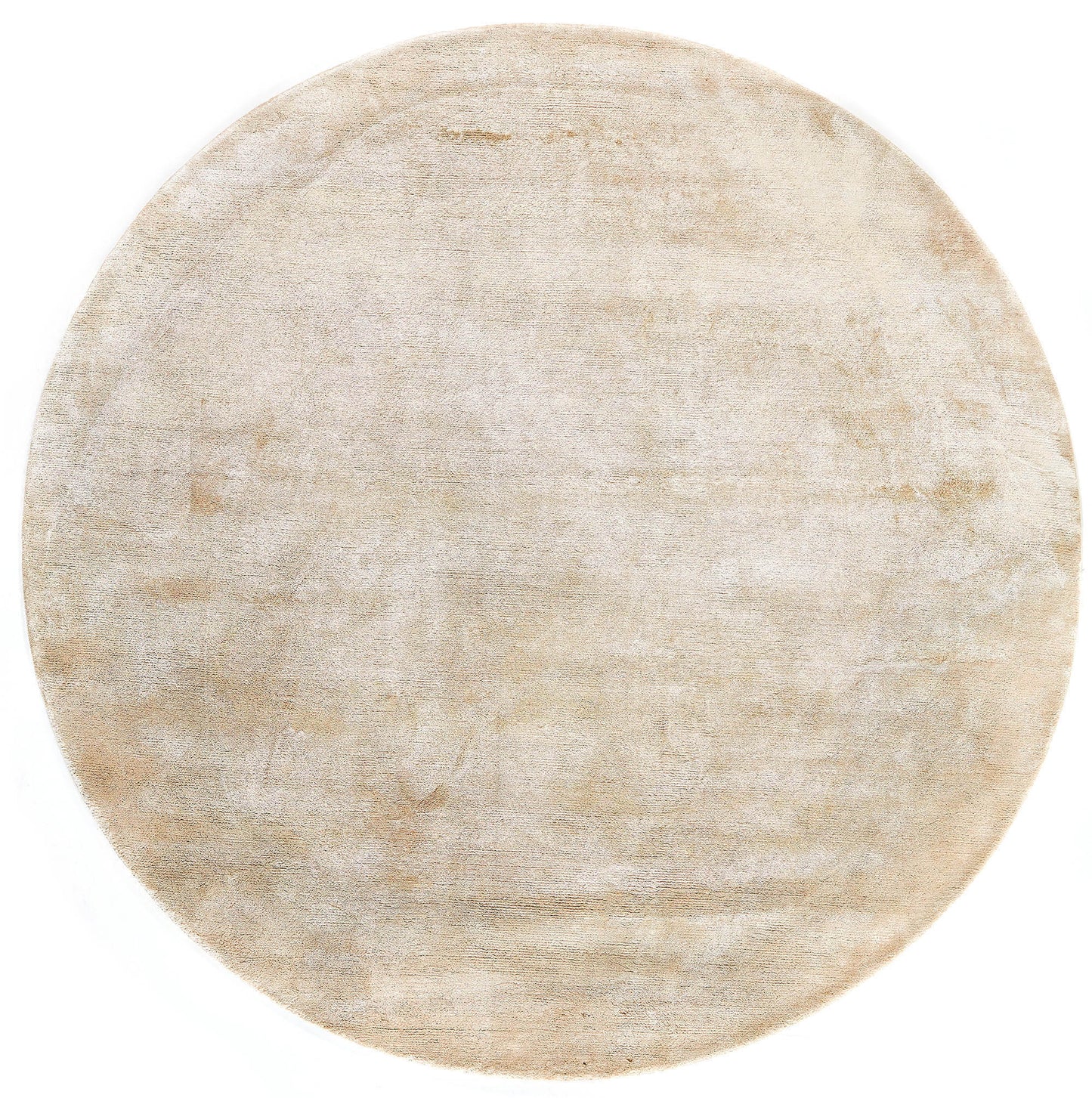 MOMO Rugs Northern Light Round Sand