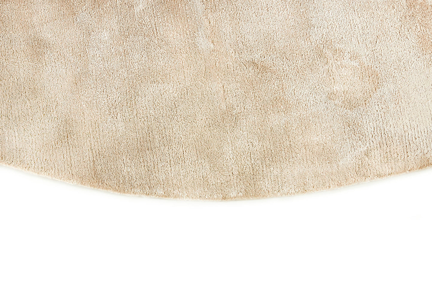 MOMO Rugs Northern Light Round Sand