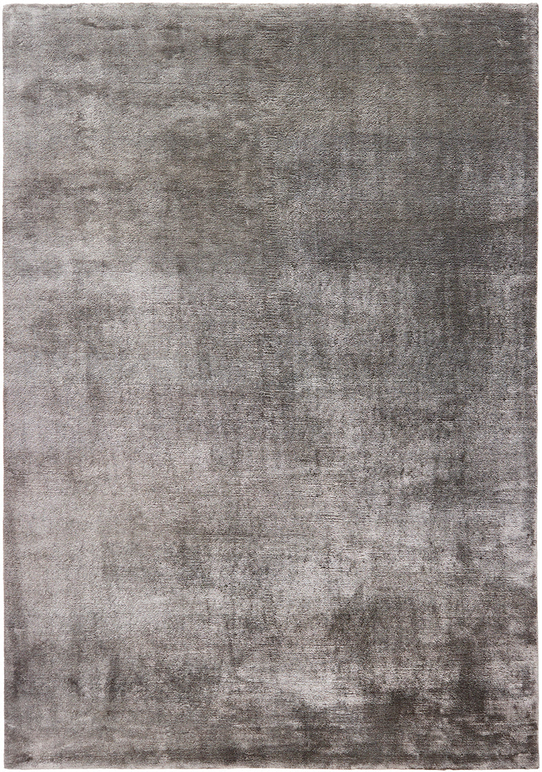 Low pile rug MOMO Rugs Northern Light Smoke Copenhagen