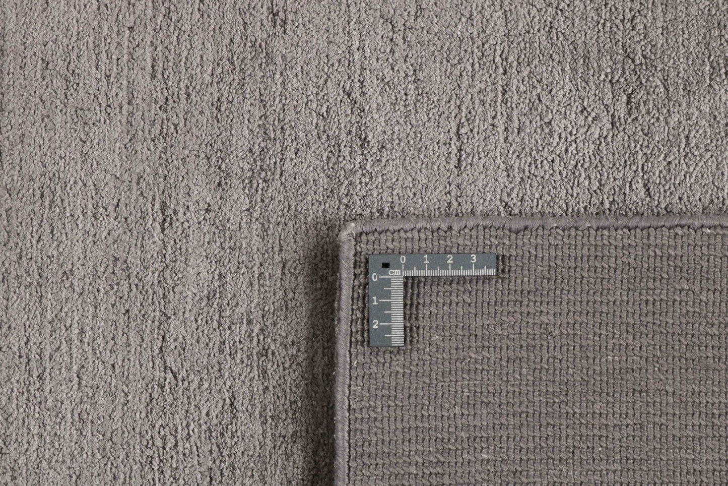 Low pile rug MOMO Rugs Northern Light Smoke Copenhagen