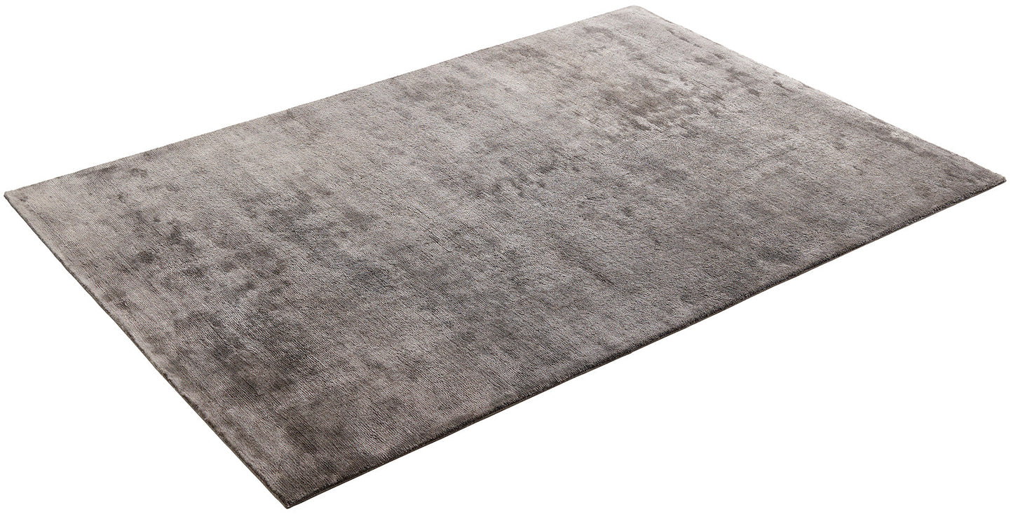 Low pile rug MOMO Rugs Northern Light Smoke Copenhagen