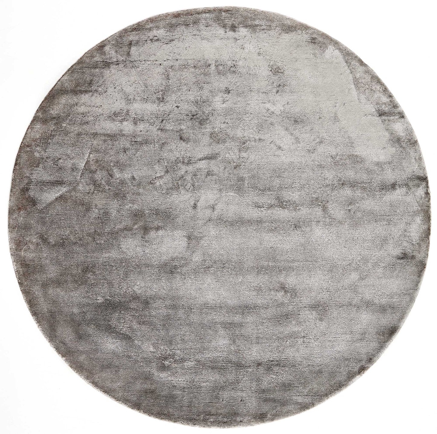 Rug MOMO Rugs Northern Light Round Smoke