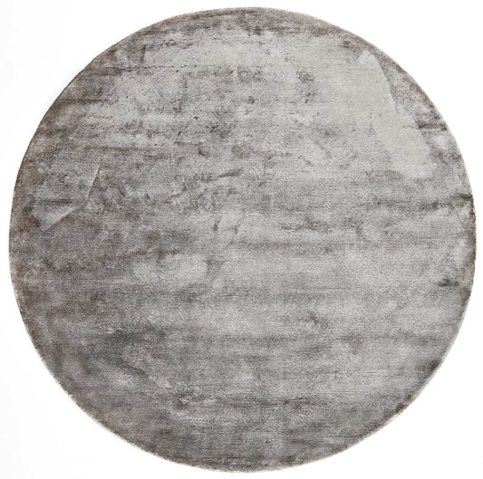 Rug MOMO Rugs Northern Light Round Smoke