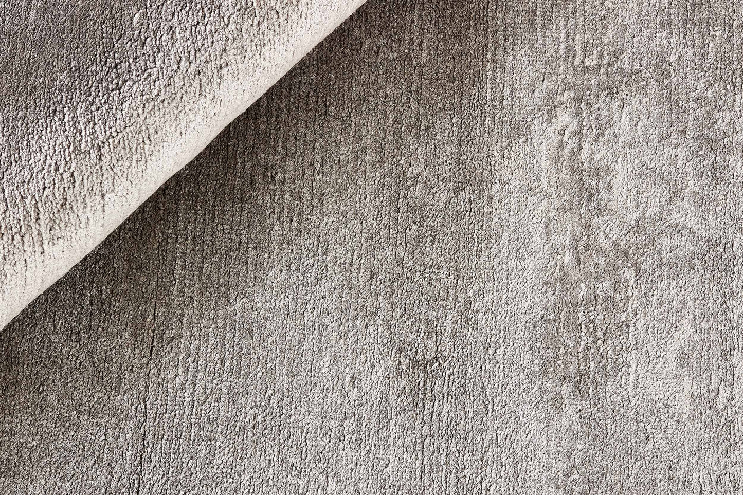 Rug MOMO Rugs Northern Light Round Smoke
