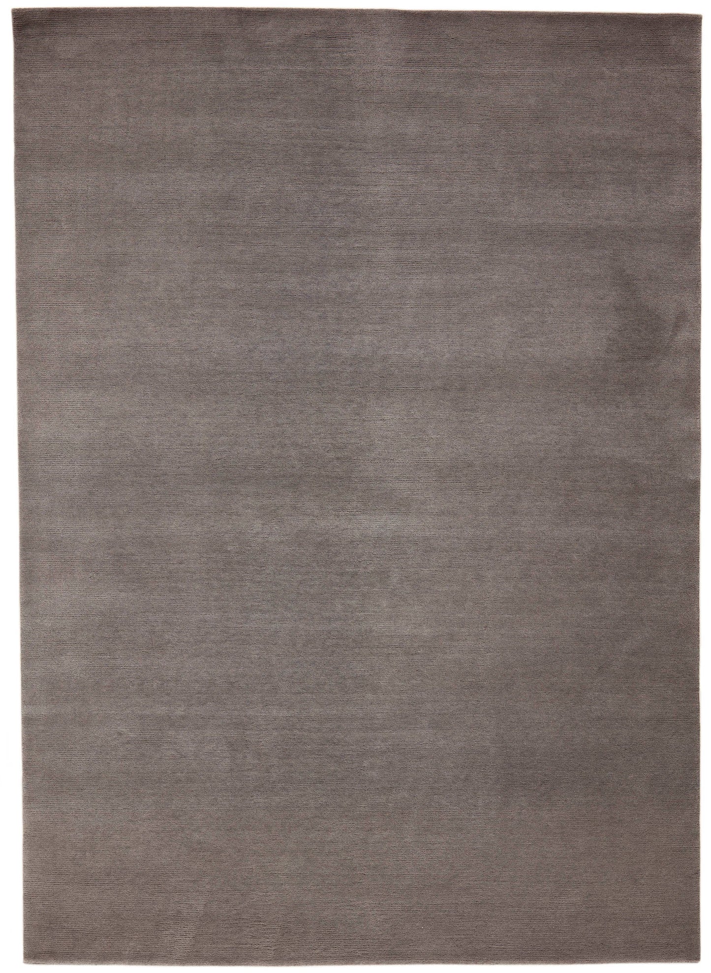 MOMO Rugs Northern Light Wool Concrete Carpet