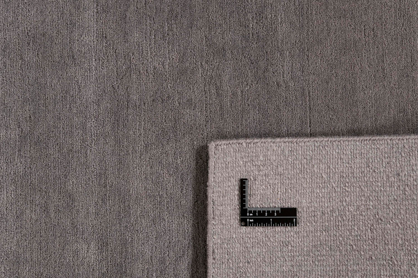 MOMO Rugs Northern Light Wool Concrete Carpet
