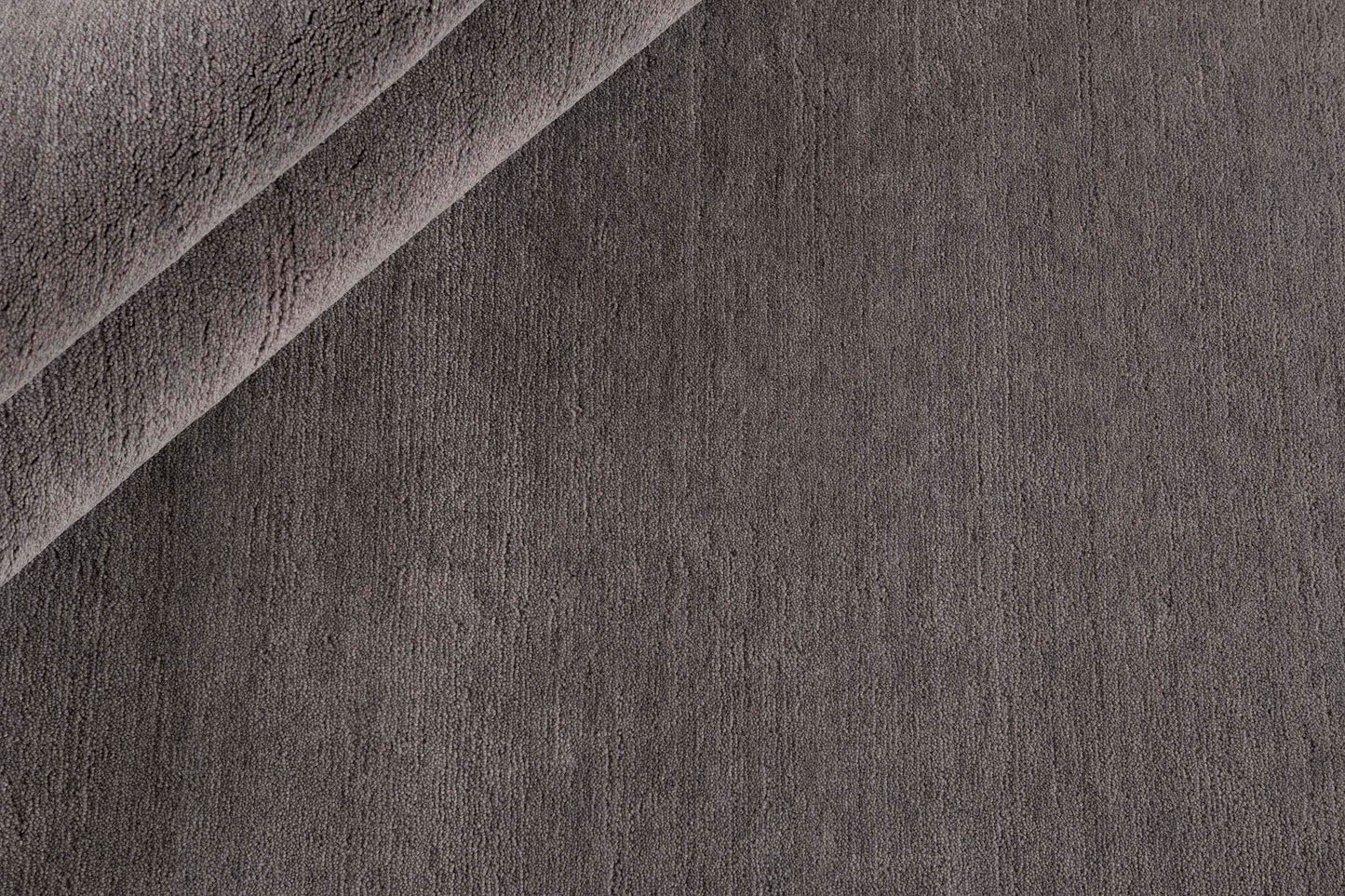 MOMO Rugs Northern Light Wool Concrete Carpet