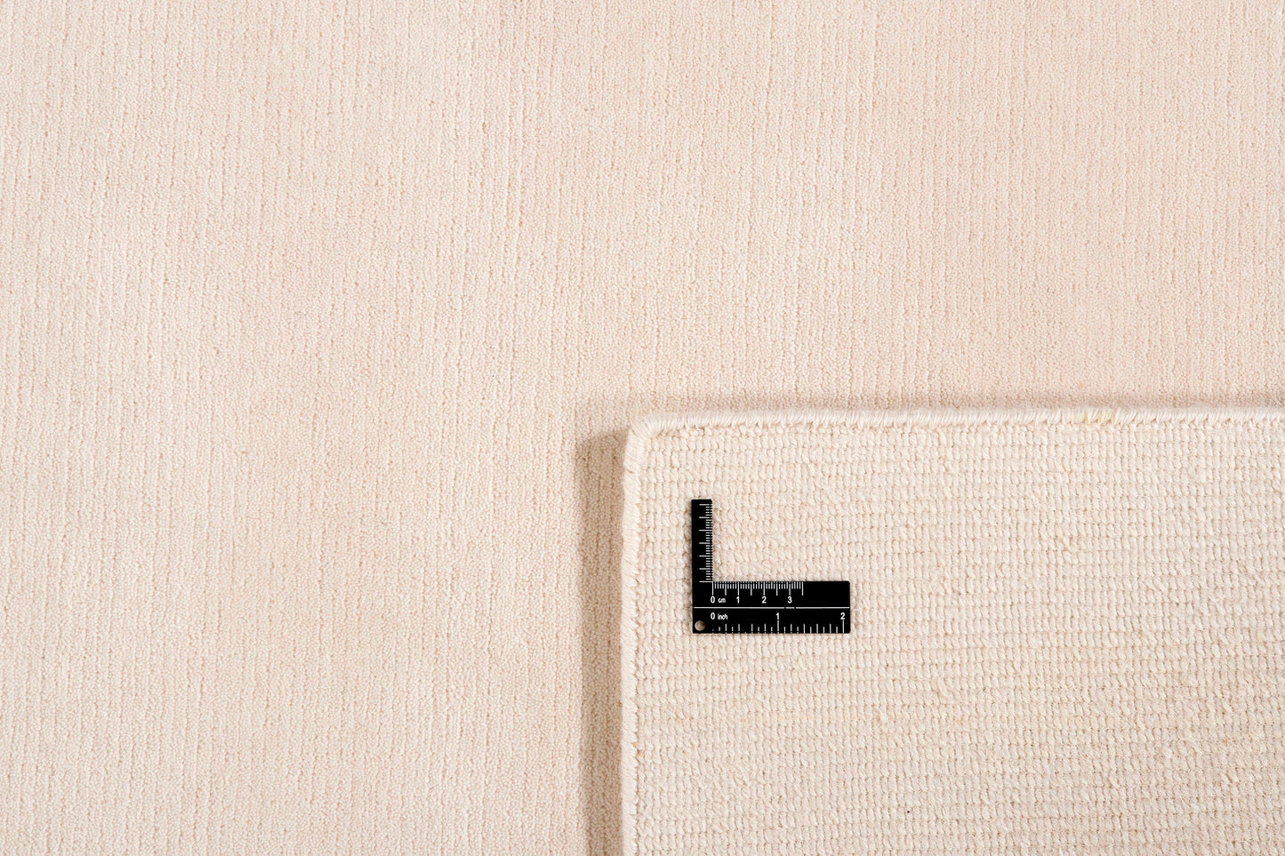 MOMO Rugs Northern Light Wool Ecru Carpet