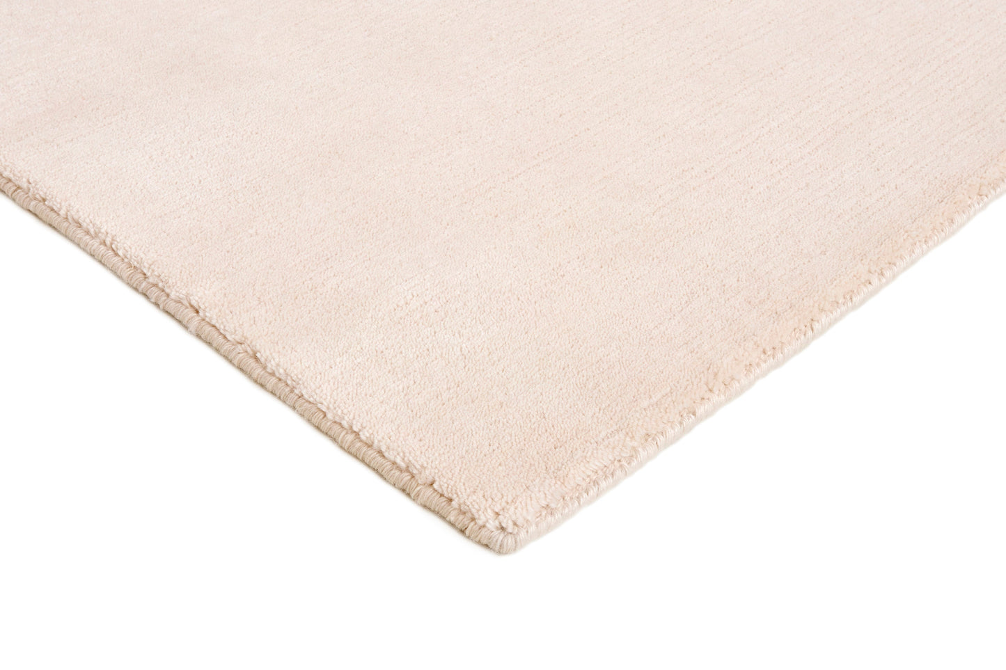 MOMO Rugs Northern Light Wool Ecru Carpet