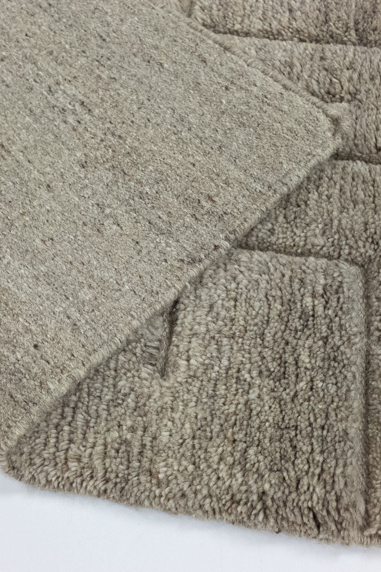 Carpet MOMO Rugs Marini Light Brown