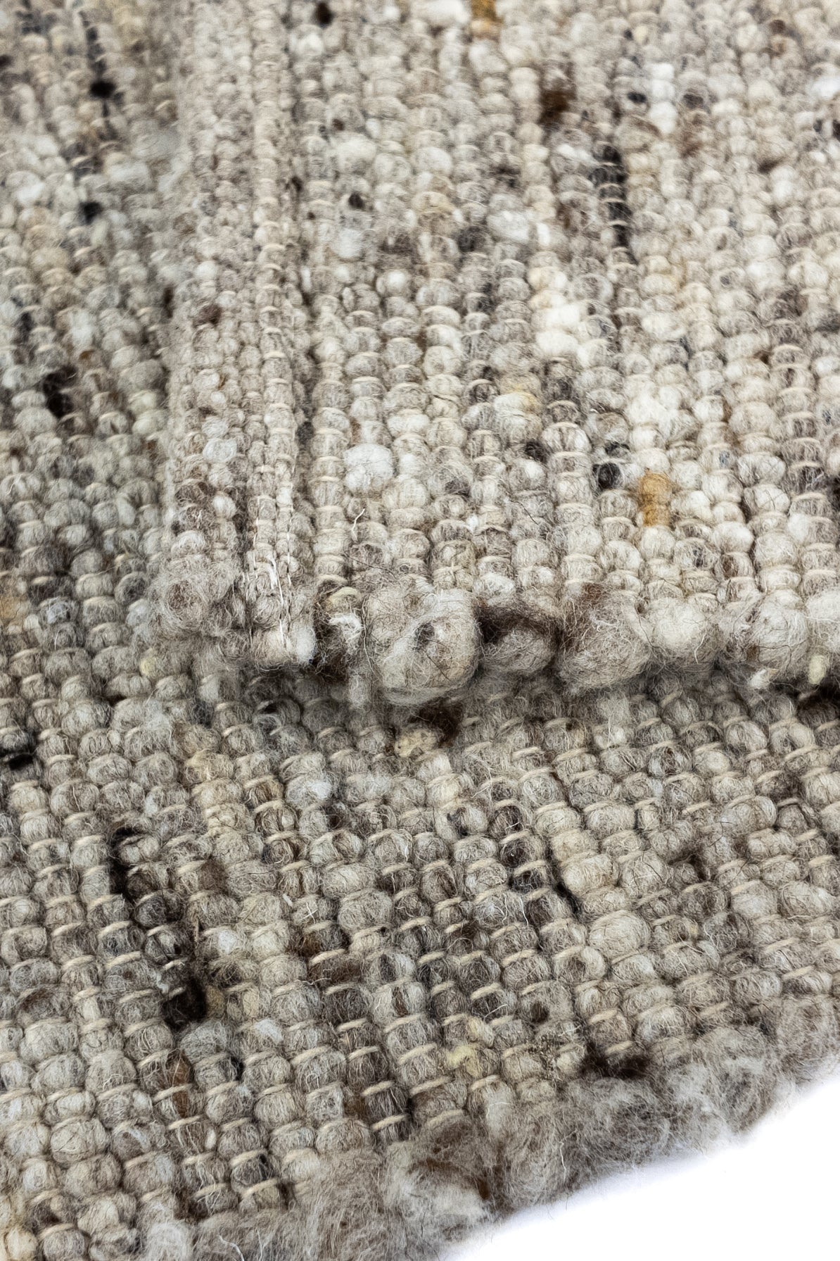 Carpet MOMO Rugs Alpenschijn 185 sand multi