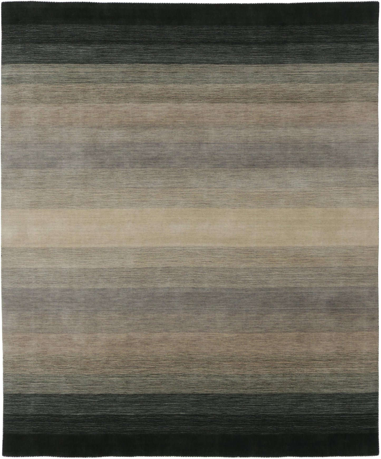 Panorama Black Grey