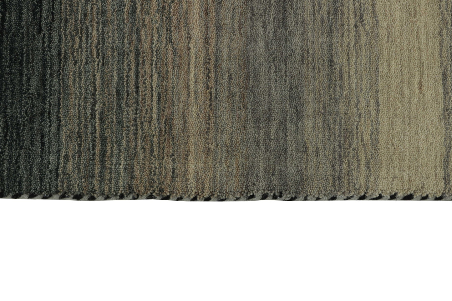Panorama Black Grey