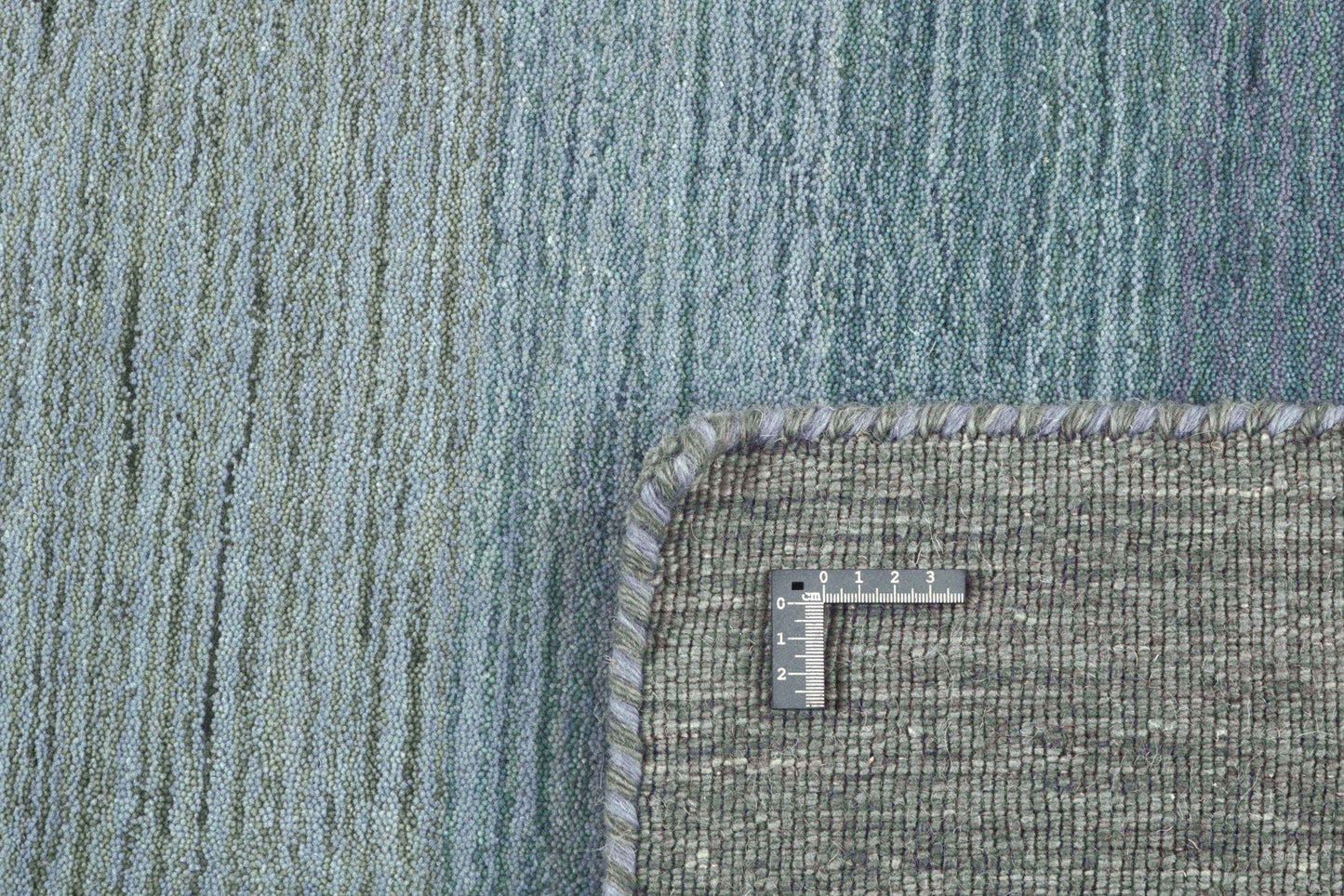 MOMO Rugs Panorama Grey Blue Carpet