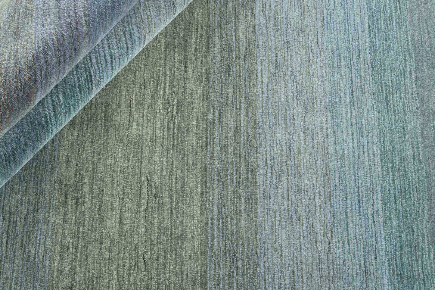MOMO Rugs Panorama Grey Blue Carpet