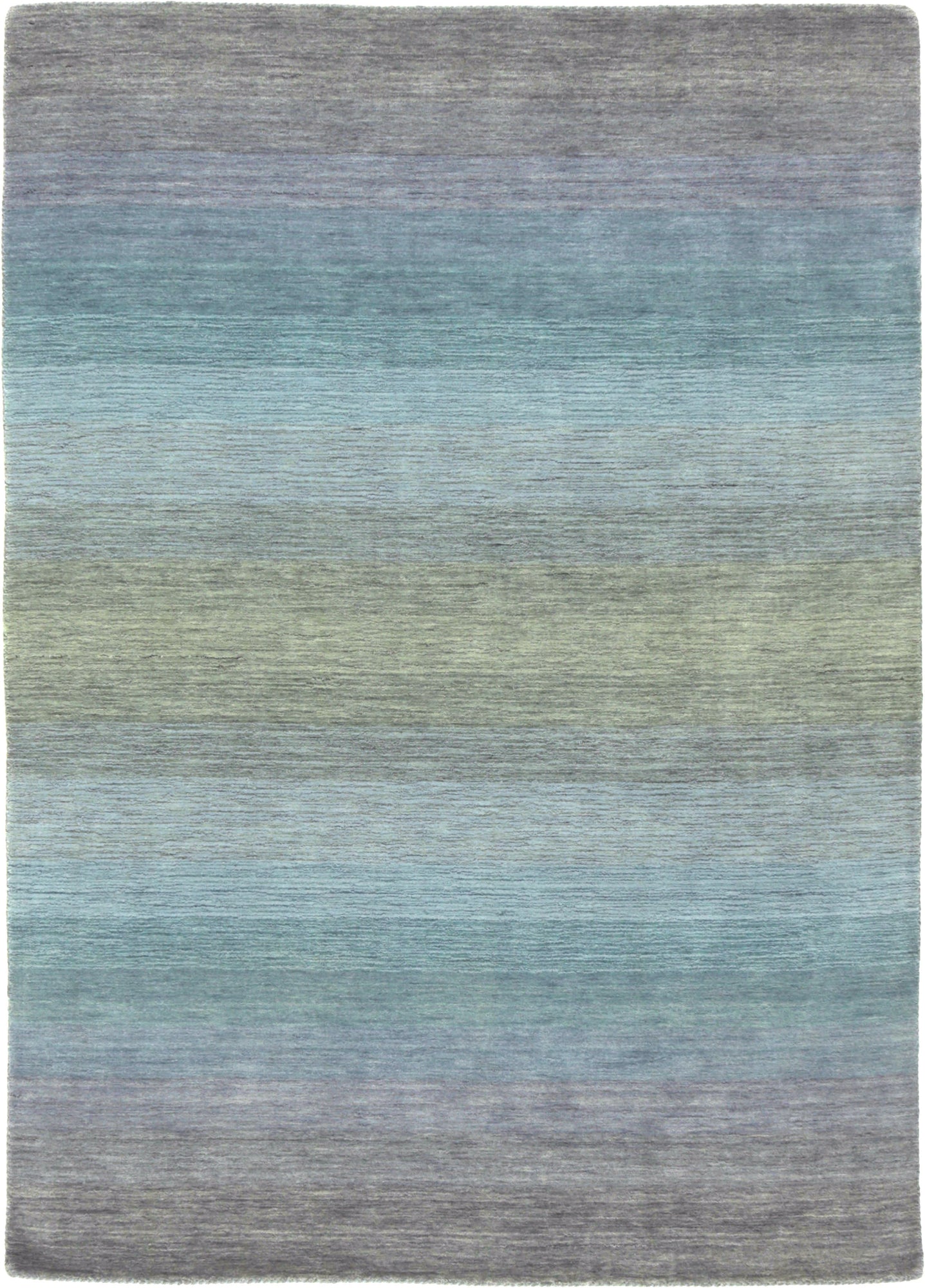 MOMO Rugs Panorama Grey Blue Carpet