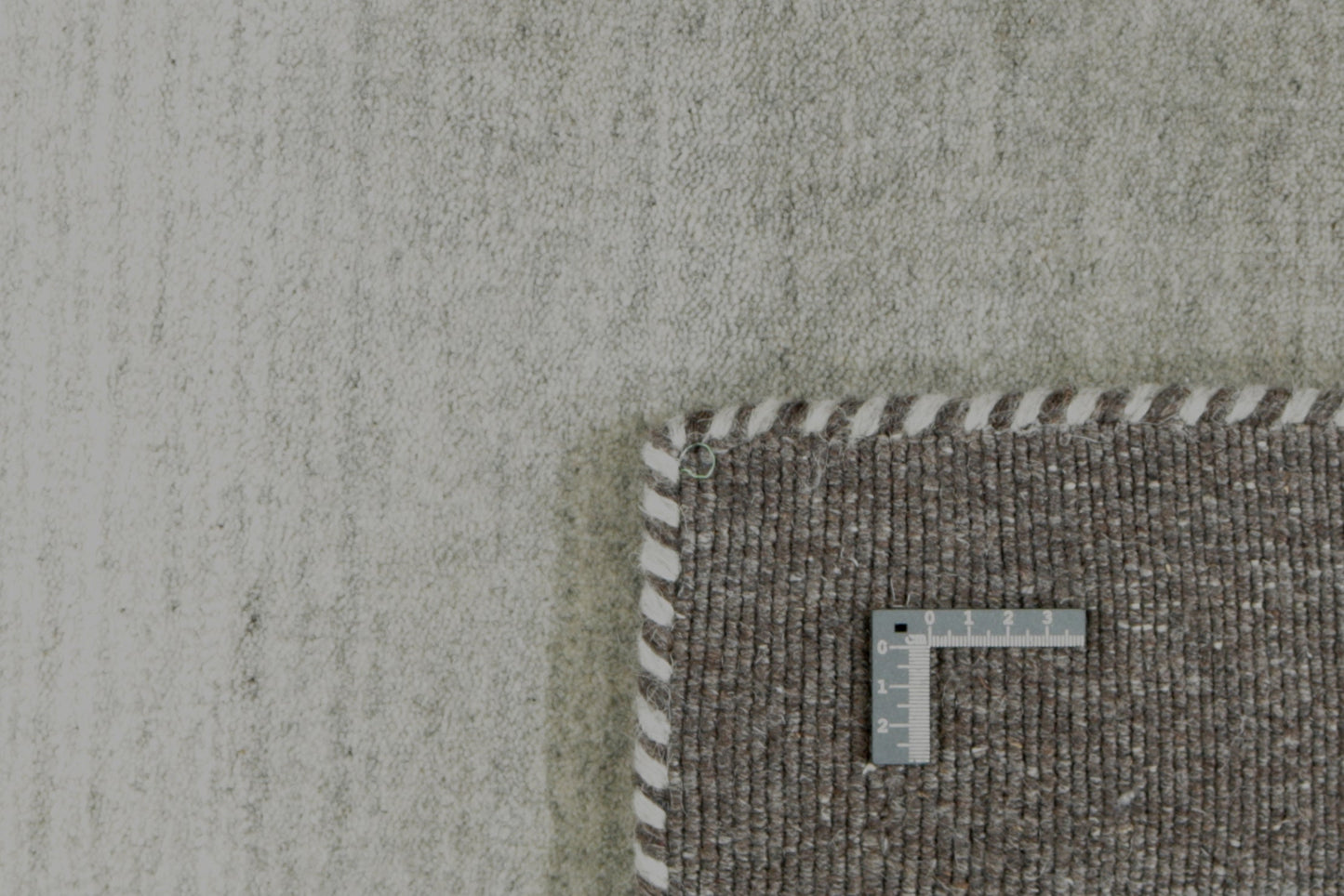 MOMO Rugs Panorama Natural Grey Carpet