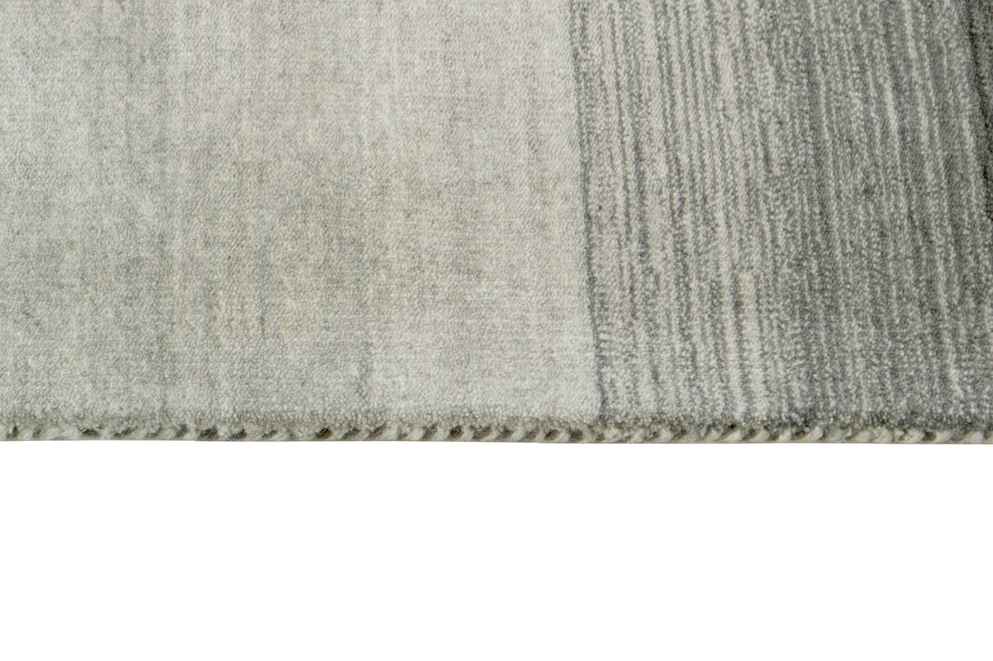 MOMO Rugs Panorama Natural Grey Carpet