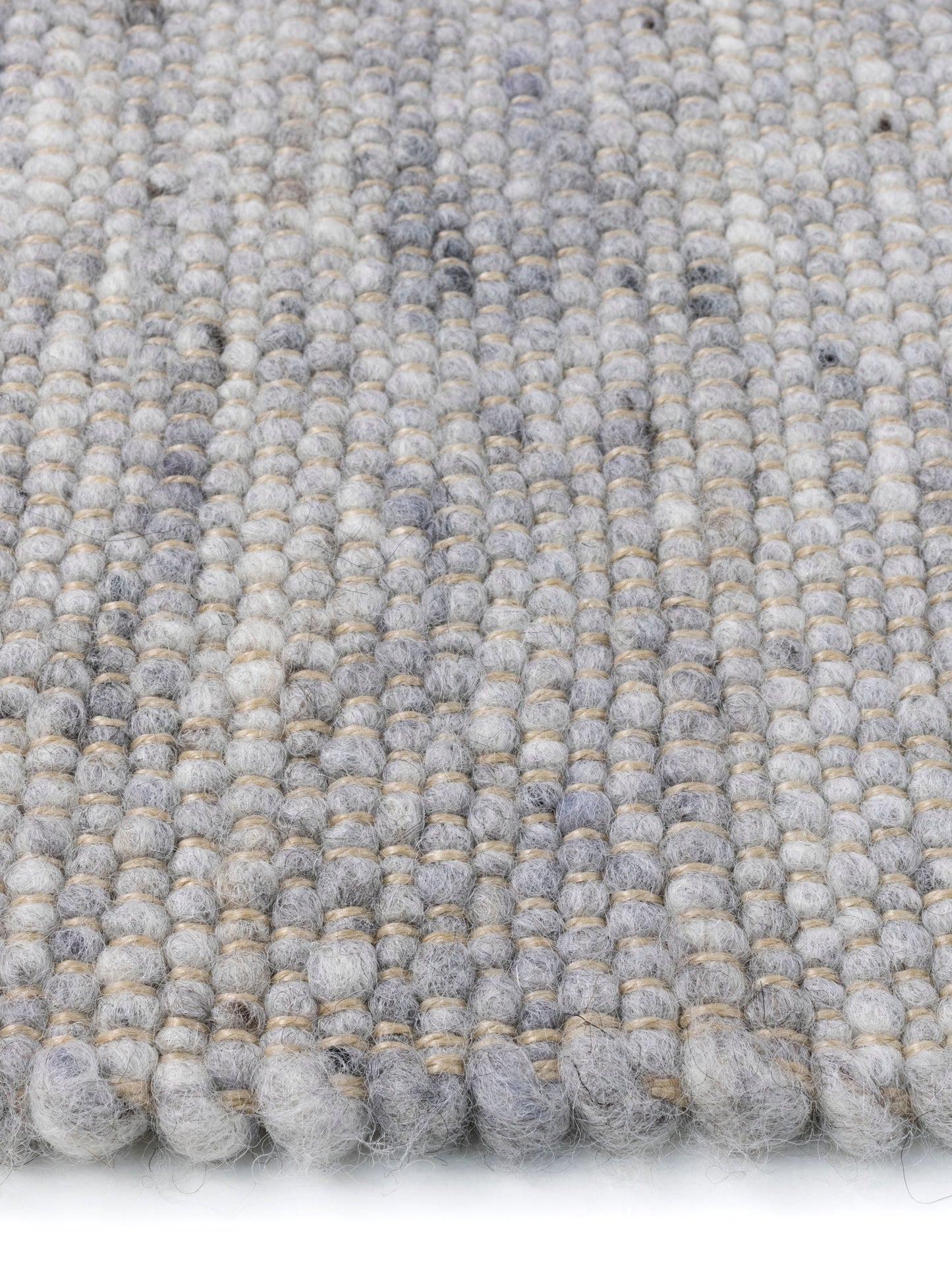 Carpet MOMO Rugs Natural Weaves Perledo 33