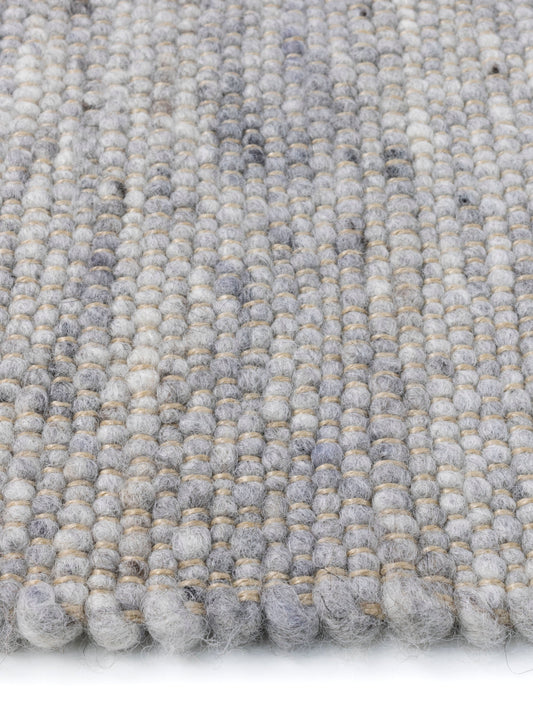 Carpet MOMO Rugs Natural Weaves Perledo 33