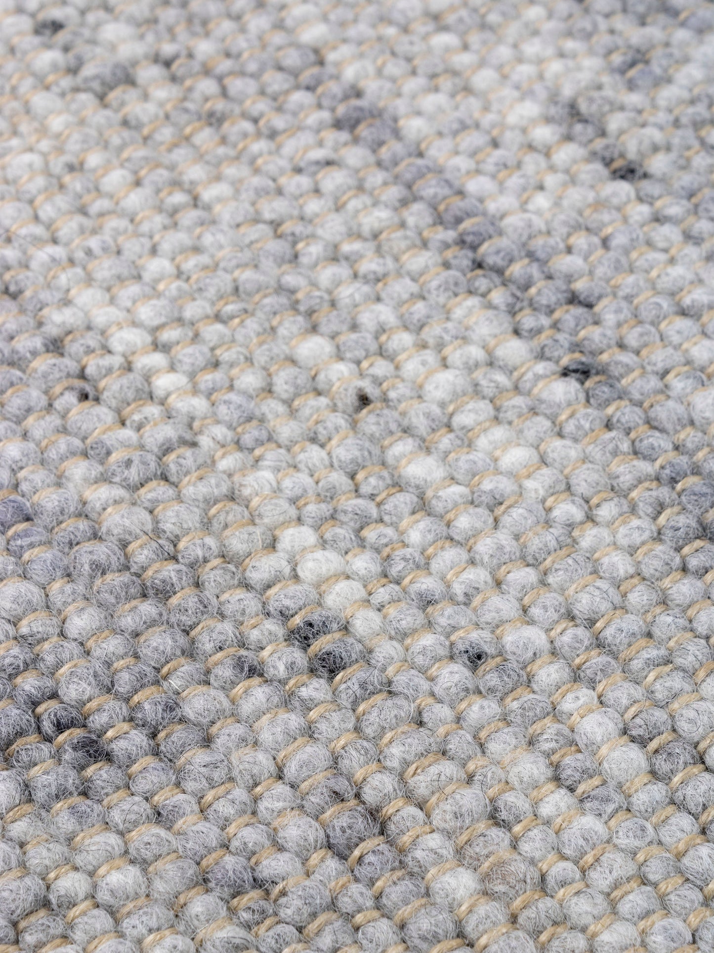Carpet MOMO Rugs Natural Weaves Perledo 33