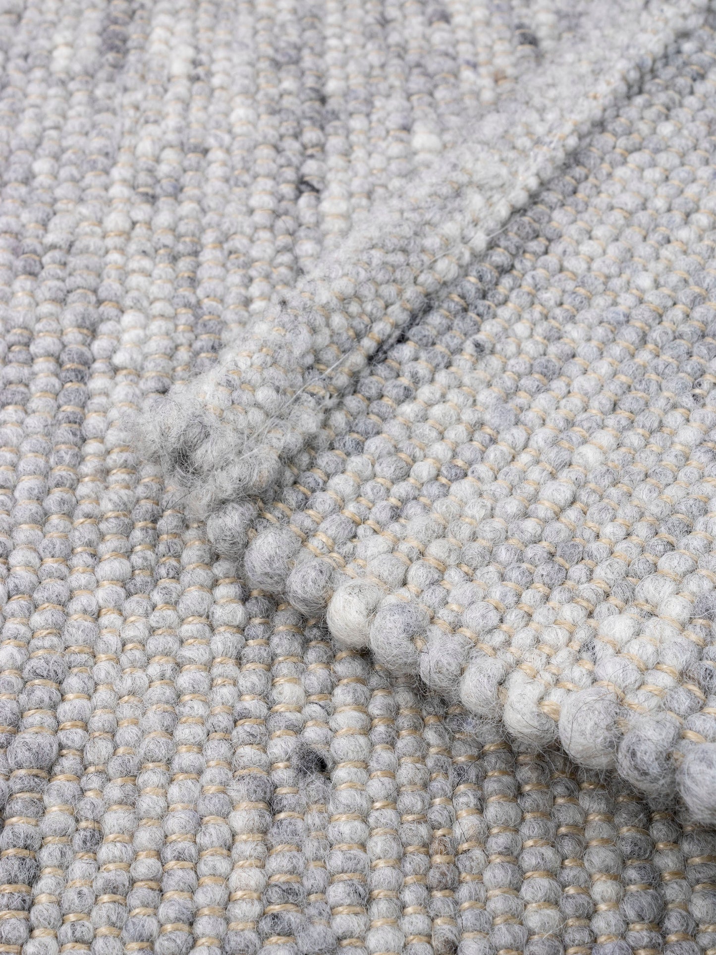 Carpet MOMO Rugs Natural Weaves Perledo 33
