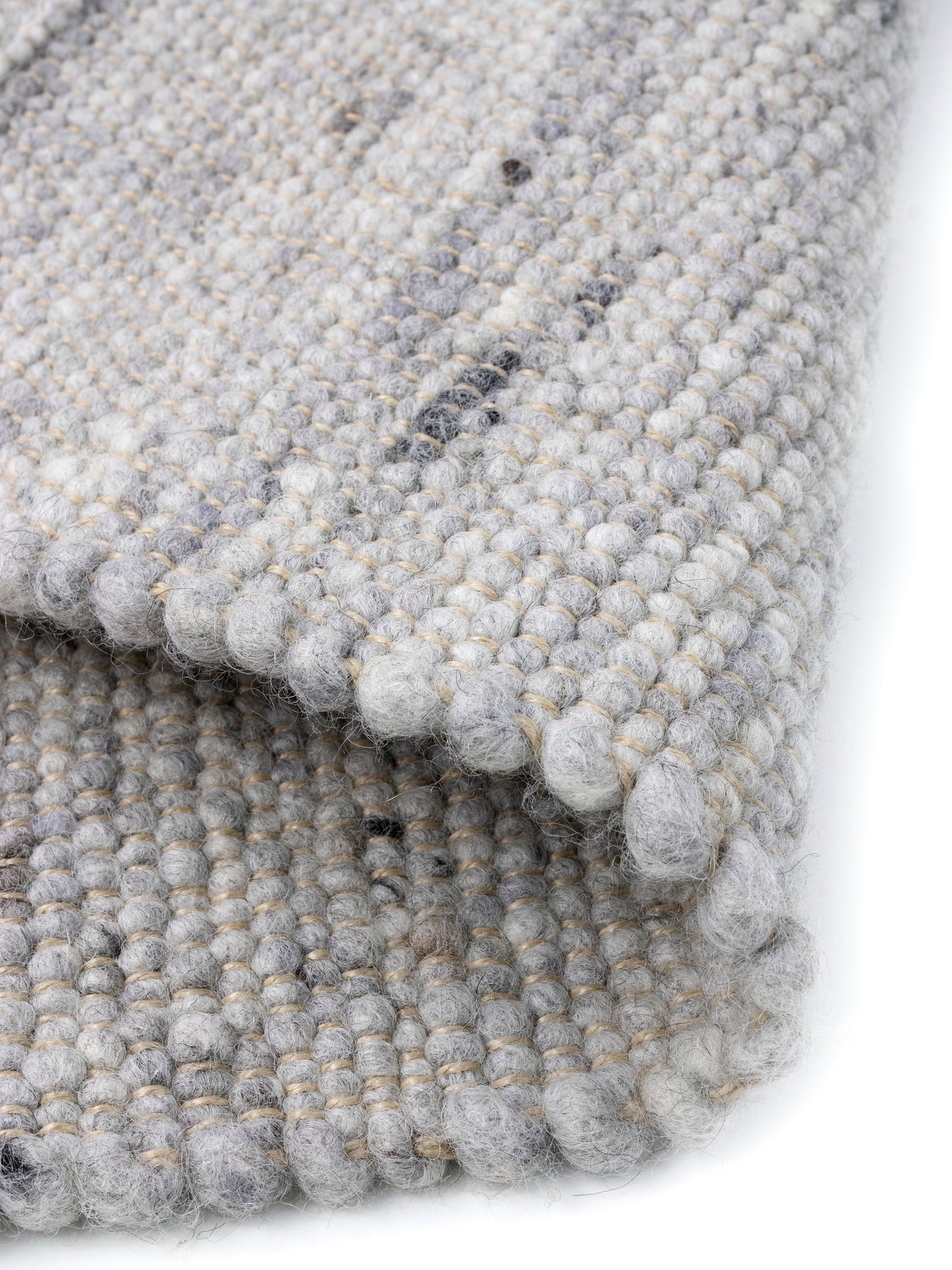 Carpet MOMO Rugs Natural Weaves Perledo 33