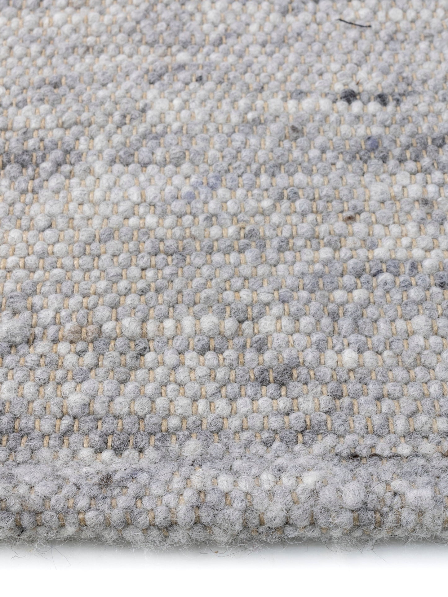 Carpet MOMO Rugs Natural Weaves Perledo 33