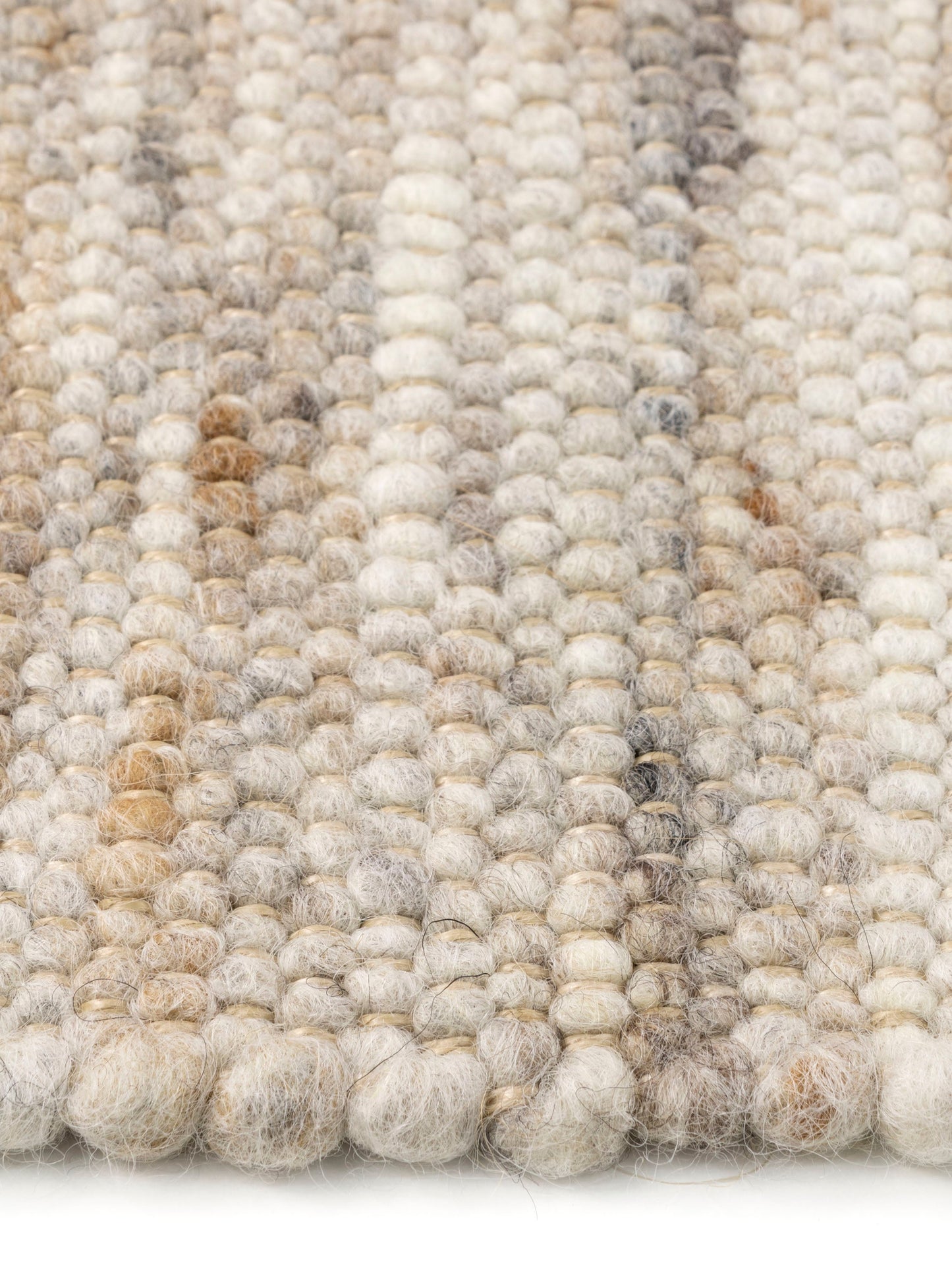 Carpet MOMO Rugs Natural Weaves Perledo 501