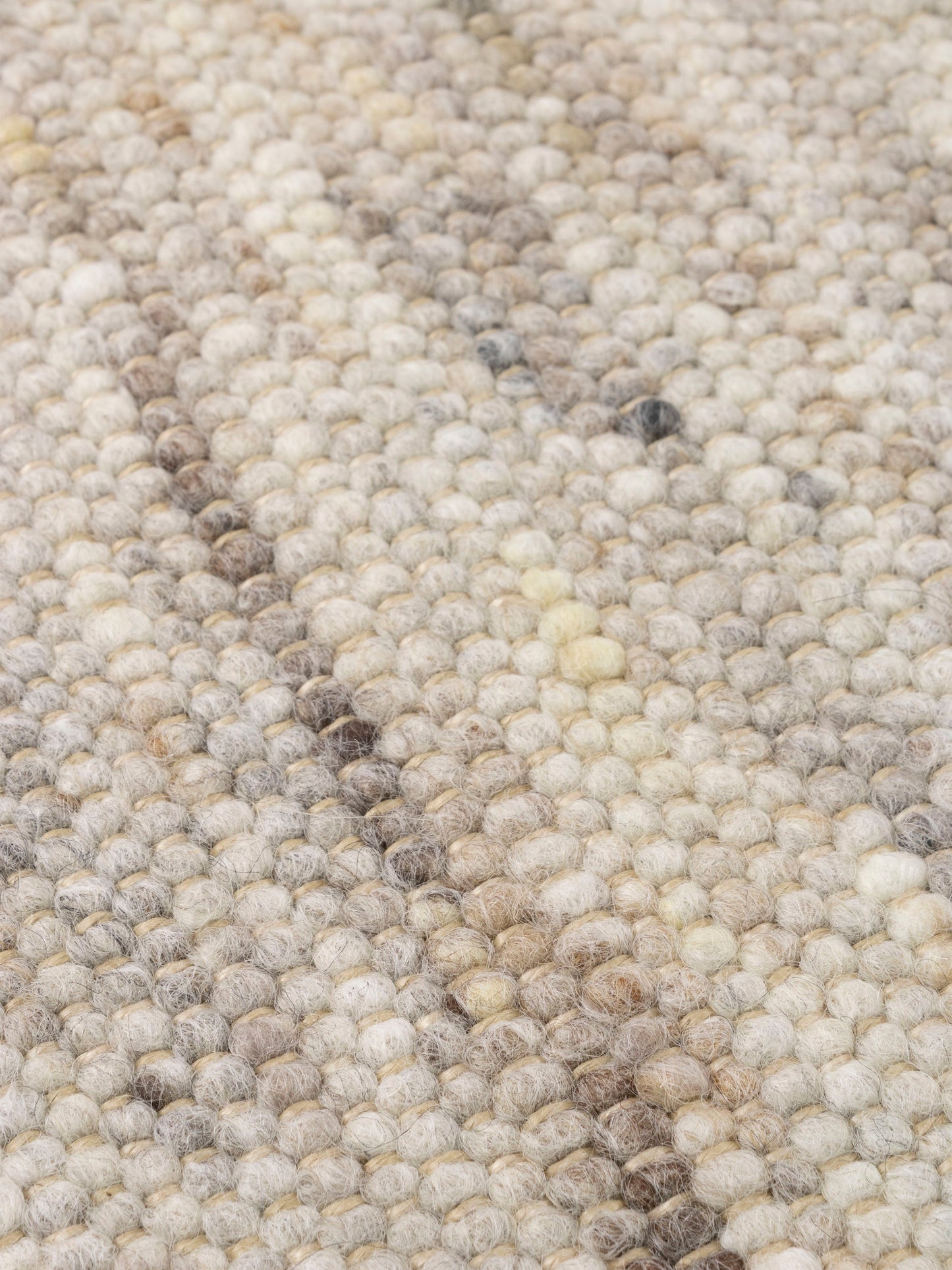 Carpet MOMO Rugs Natural Weaves Perledo 501