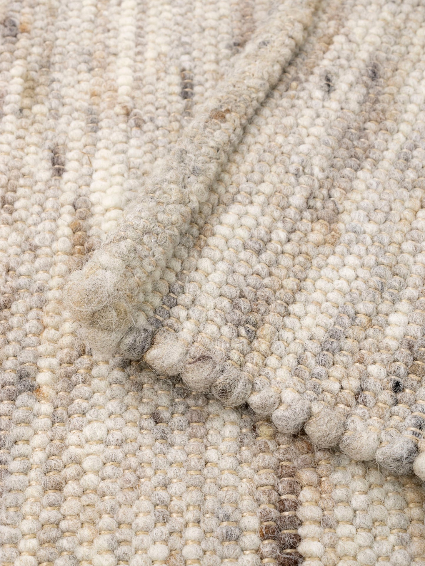Carpet MOMO Rugs Natural Weaves Perledo 501