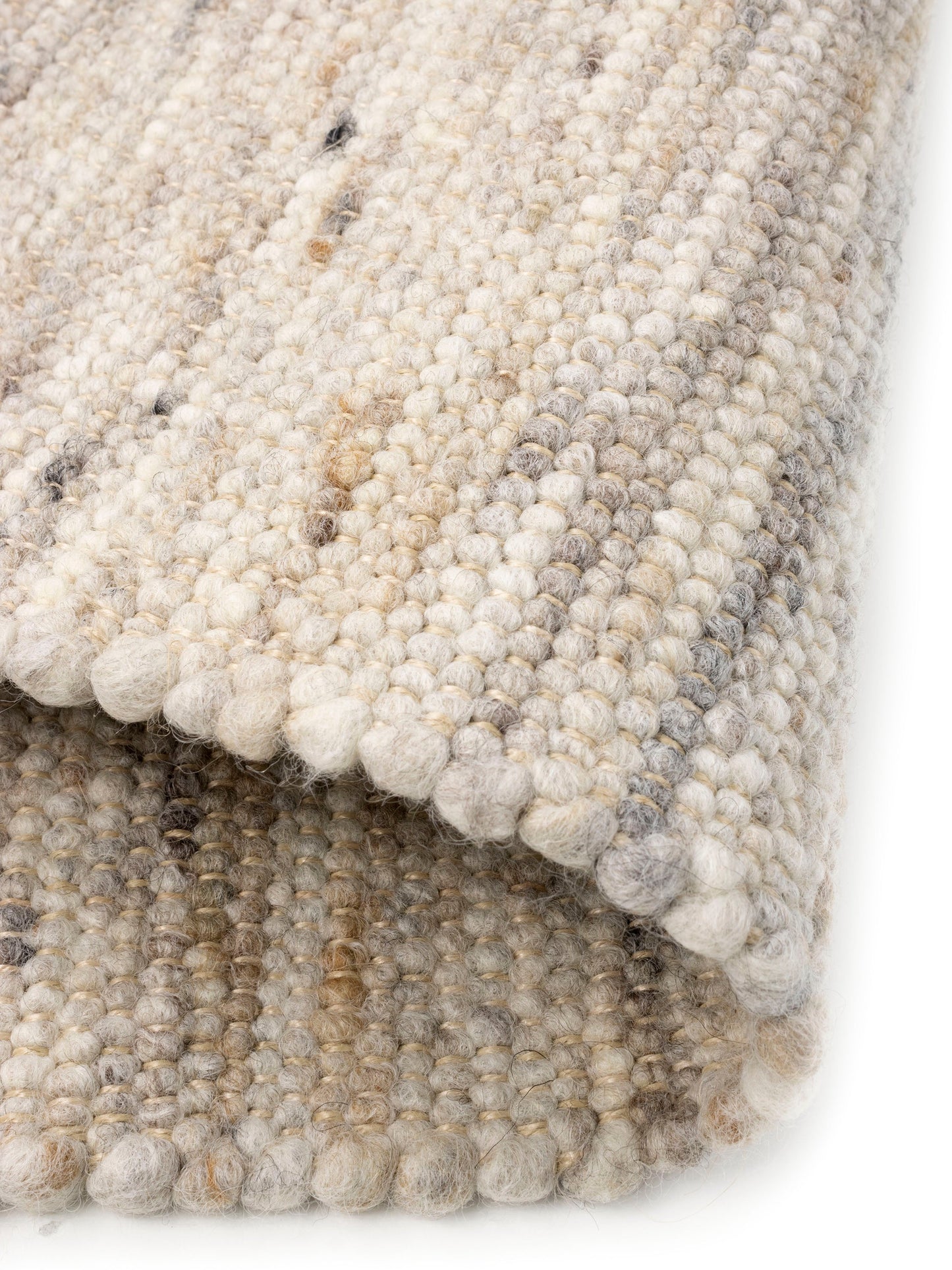 Carpet MOMO Rugs Natural Weaves Perledo 501