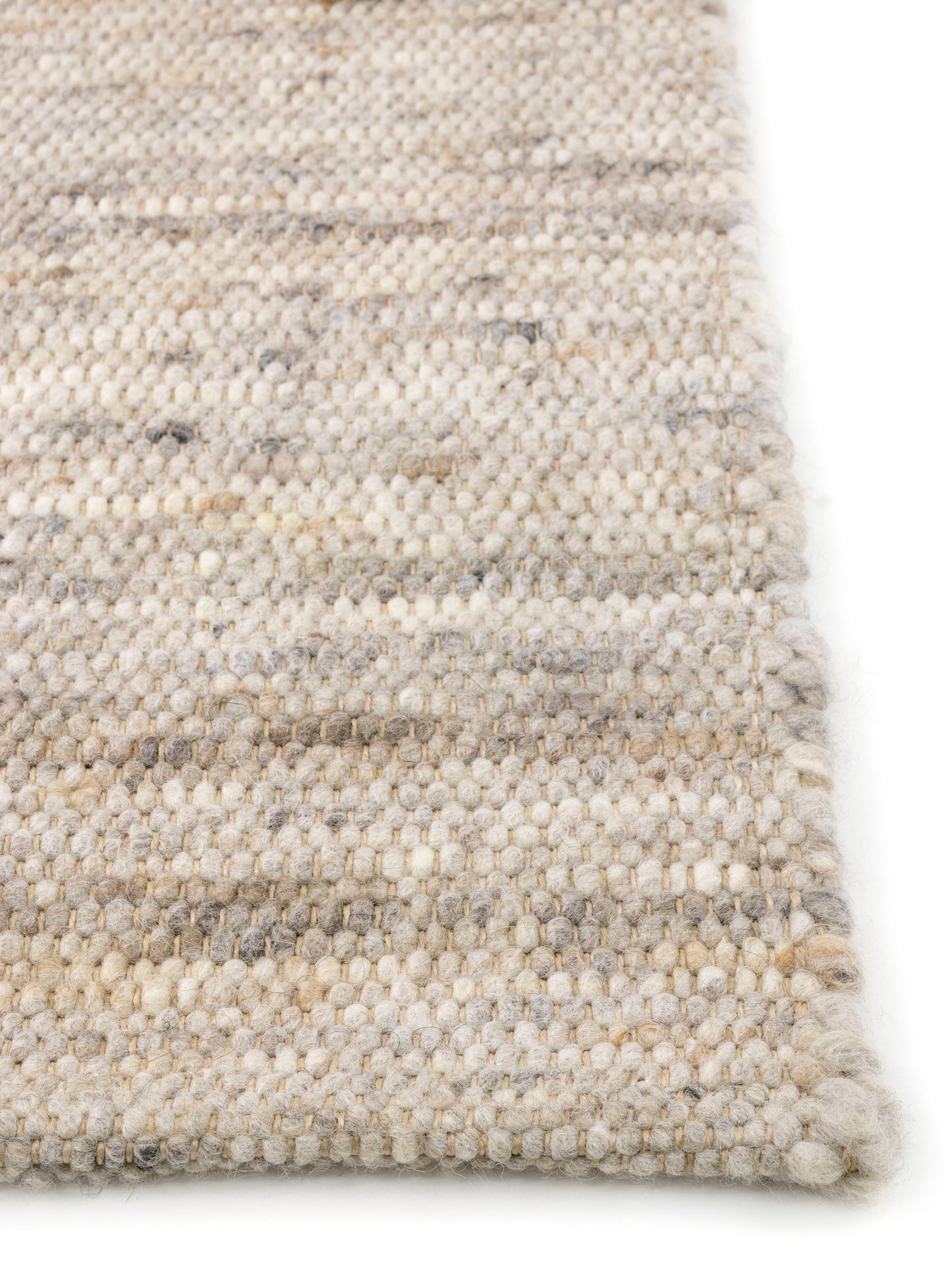 Carpet MOMO Rugs Natural Weaves Perledo 501