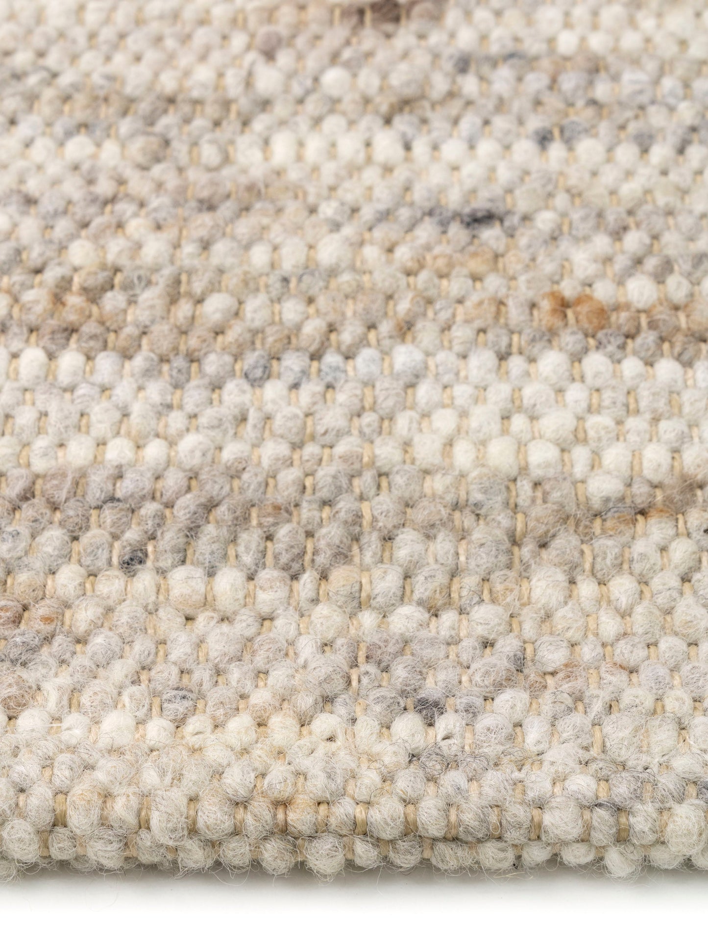 Carpet MOMO Rugs Natural Weaves Perledo 501