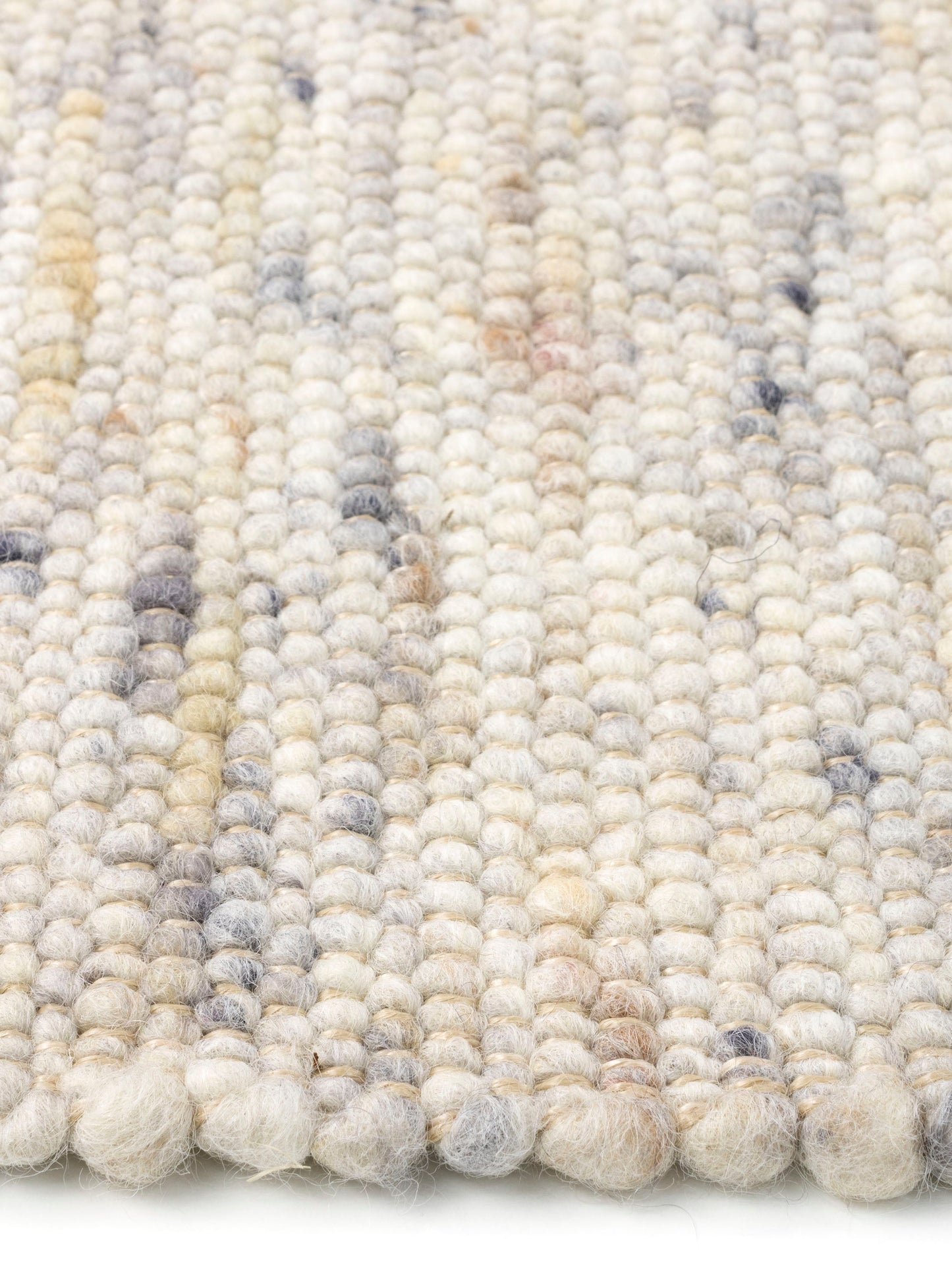 Carpet MOMO Rugs Natural Weaves Perledo 503
