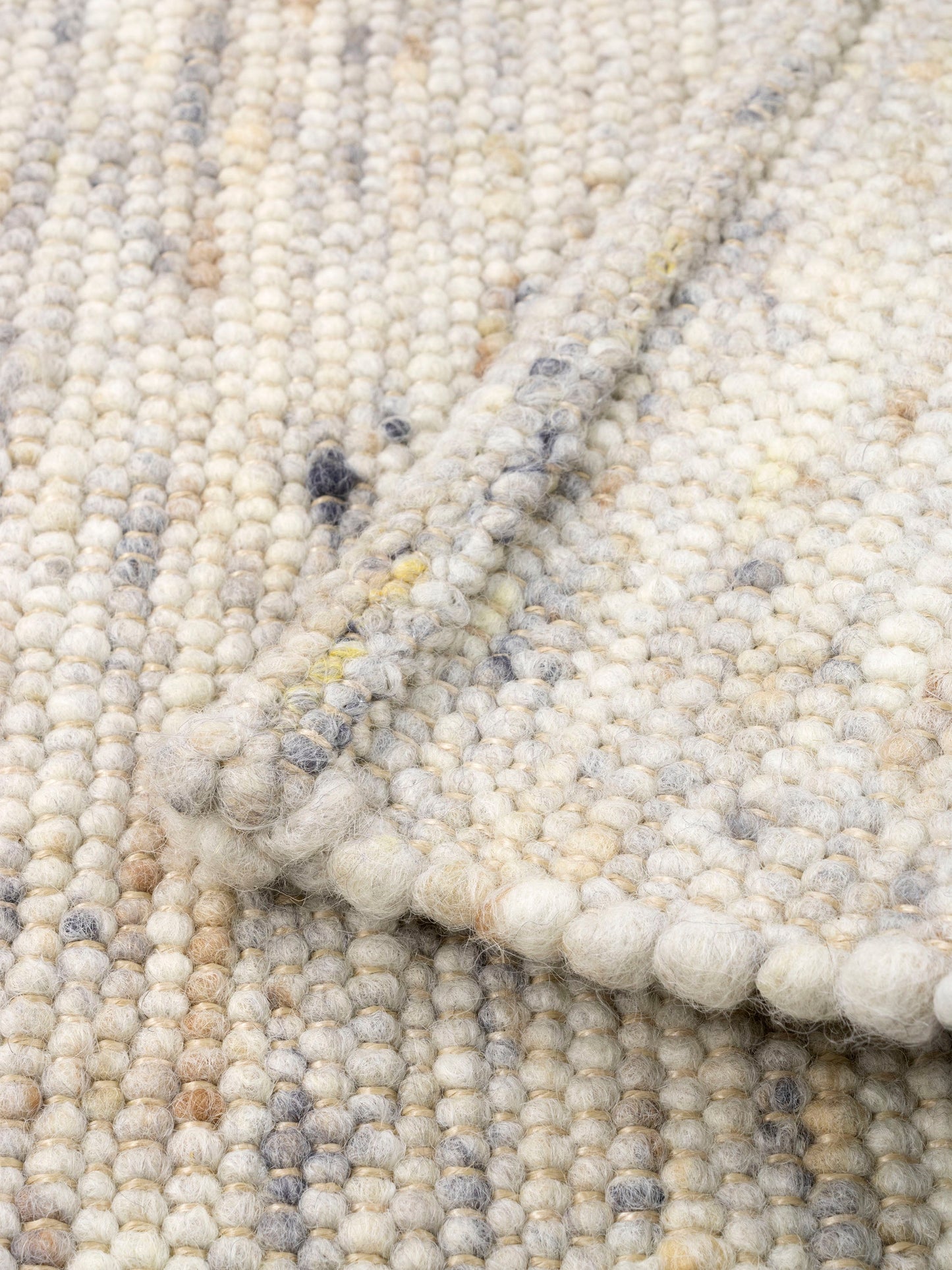 Carpet MOMO Rugs Natural Weaves Perledo 503